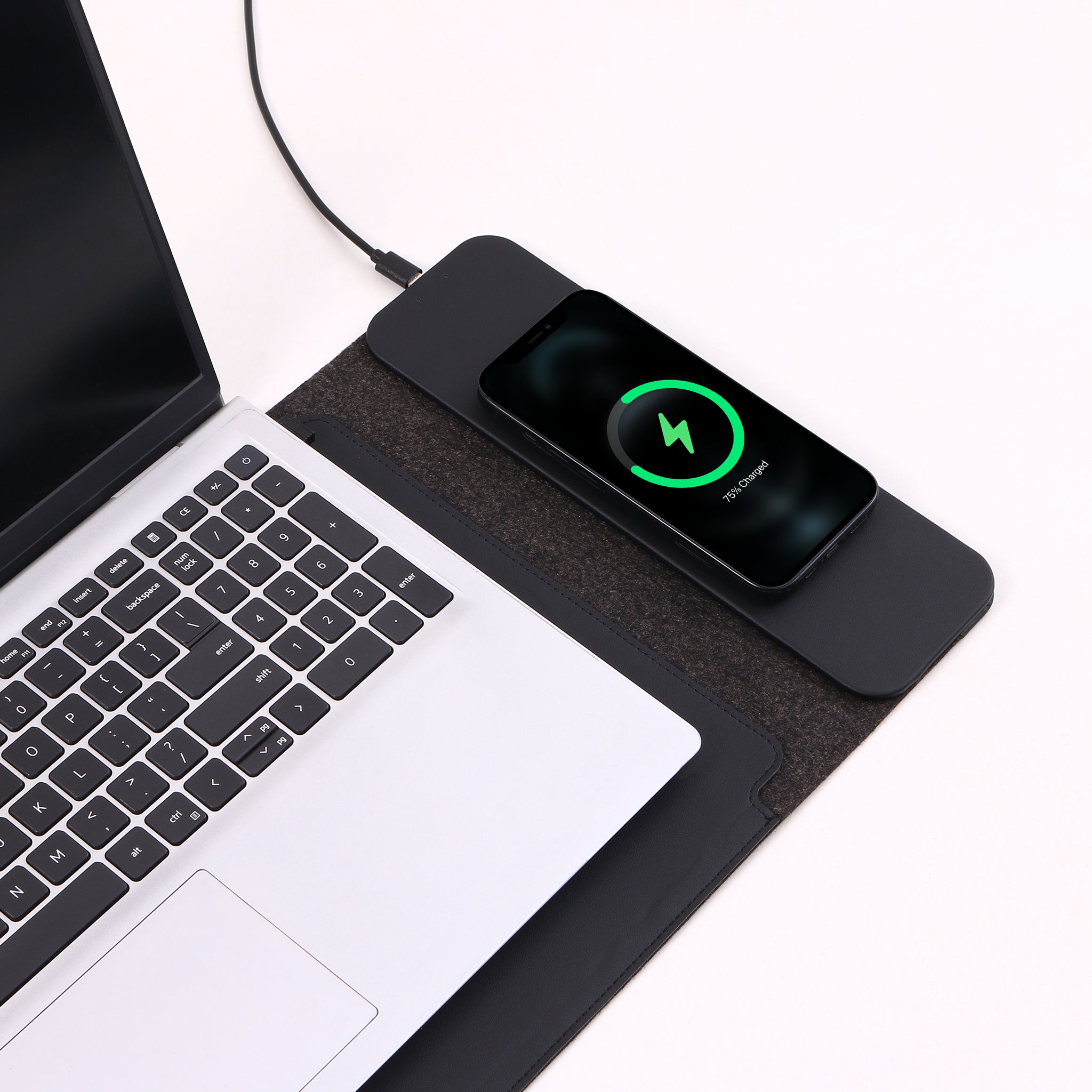 Bigsmall Power Pad Pro Sleeve (3 in 1)