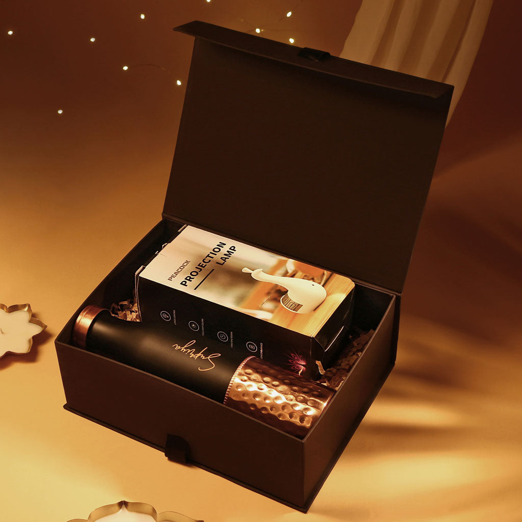 Radiant Charm Hamper