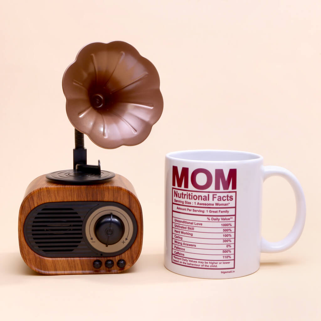 Mother's Day Gift Set