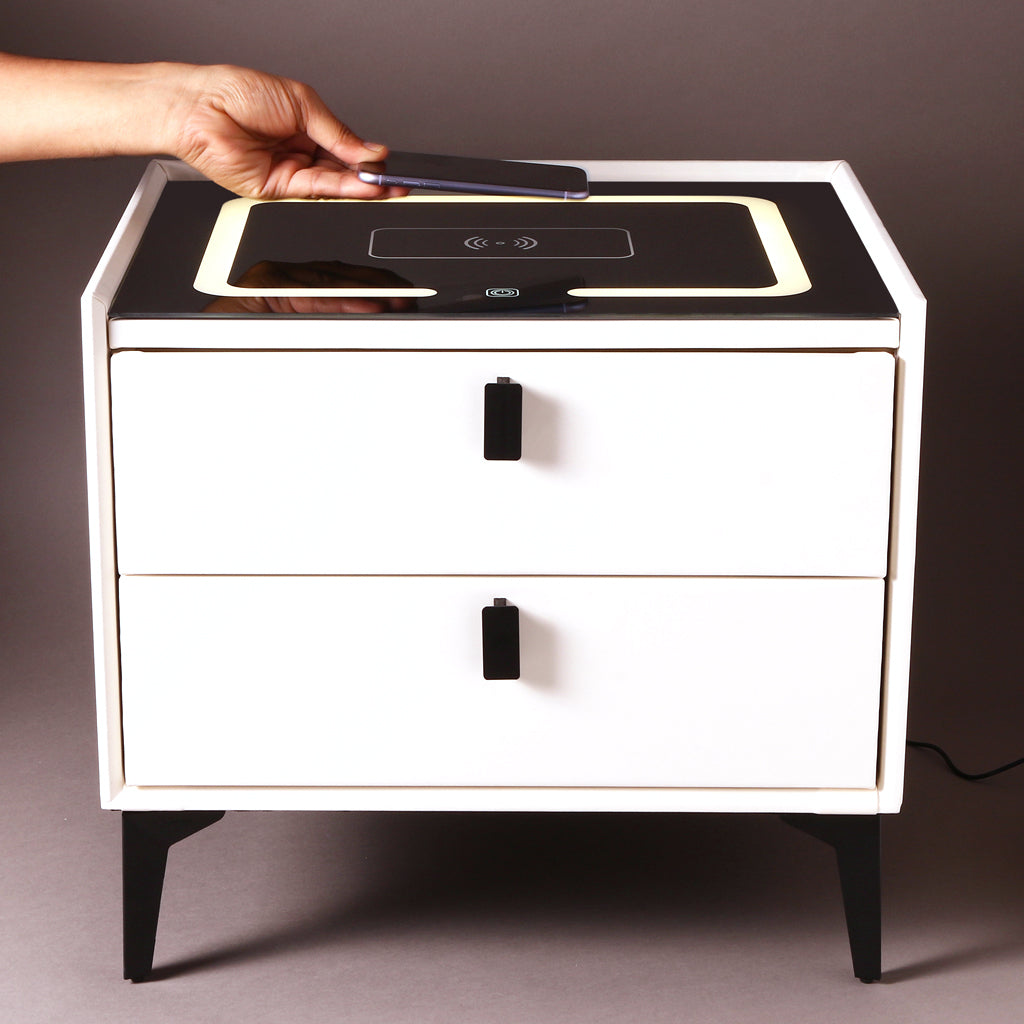 EchoLite Smart Table