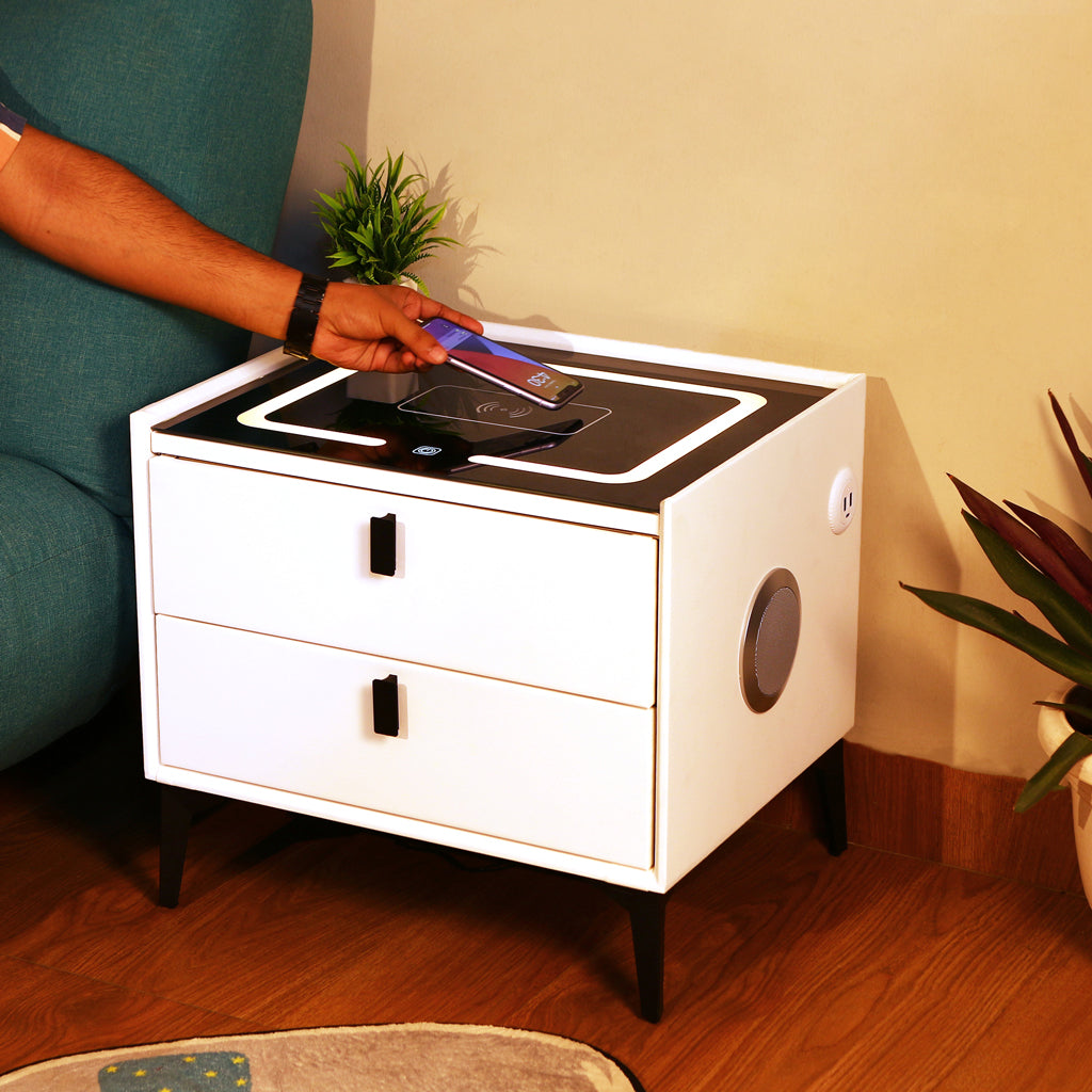 EchoLite Smart Table