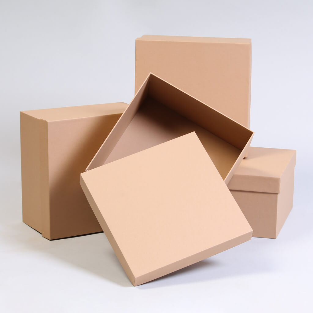 Personalized Gift Box