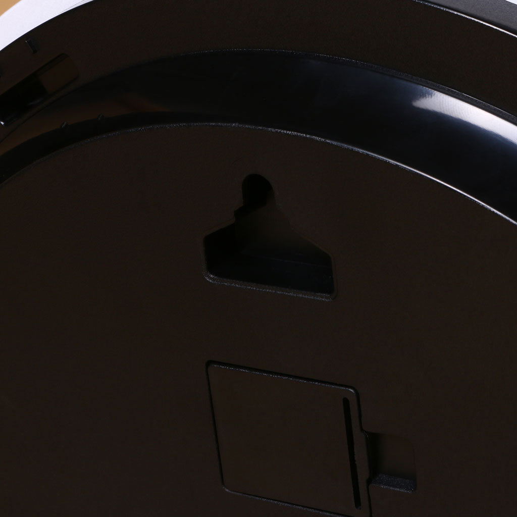 Bigsmall MoonGlow Clock