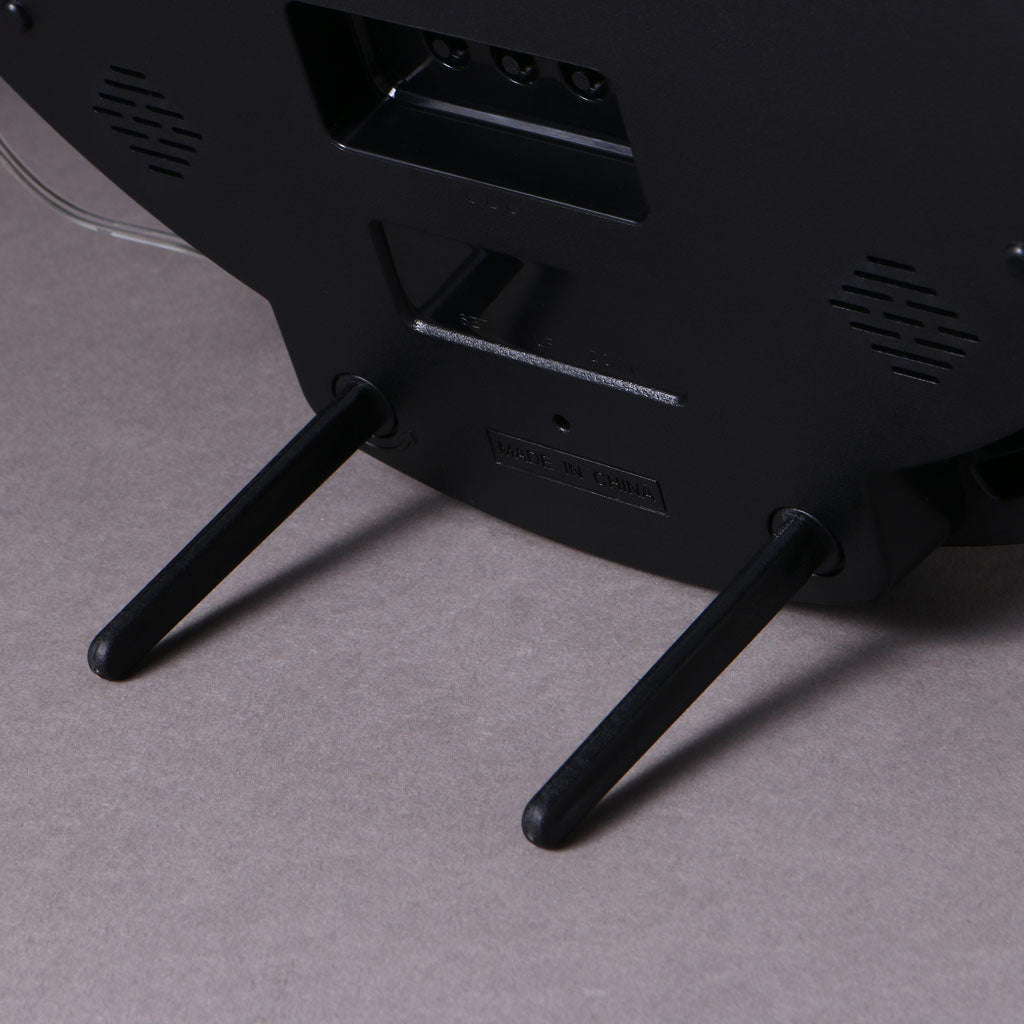 Bigsmall Northern Lights Clock