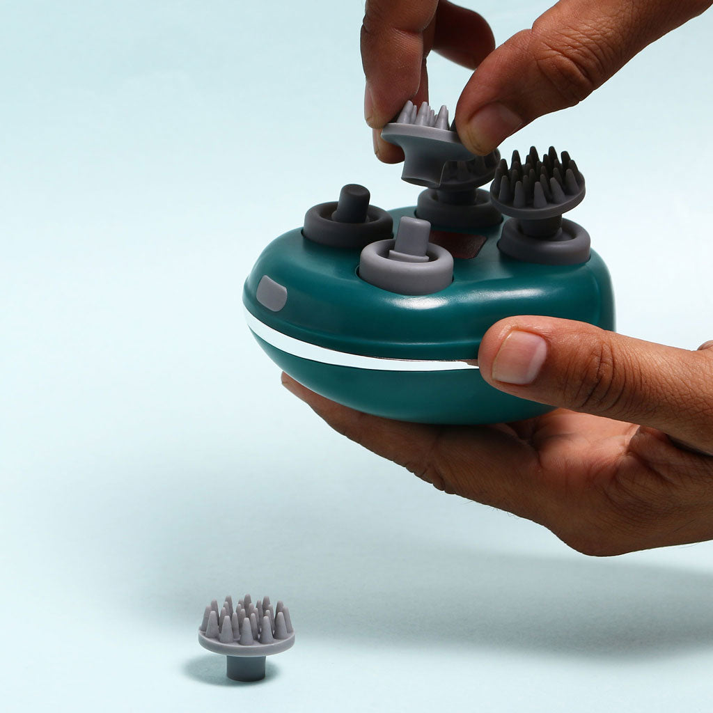 Maxtop Smart Massager