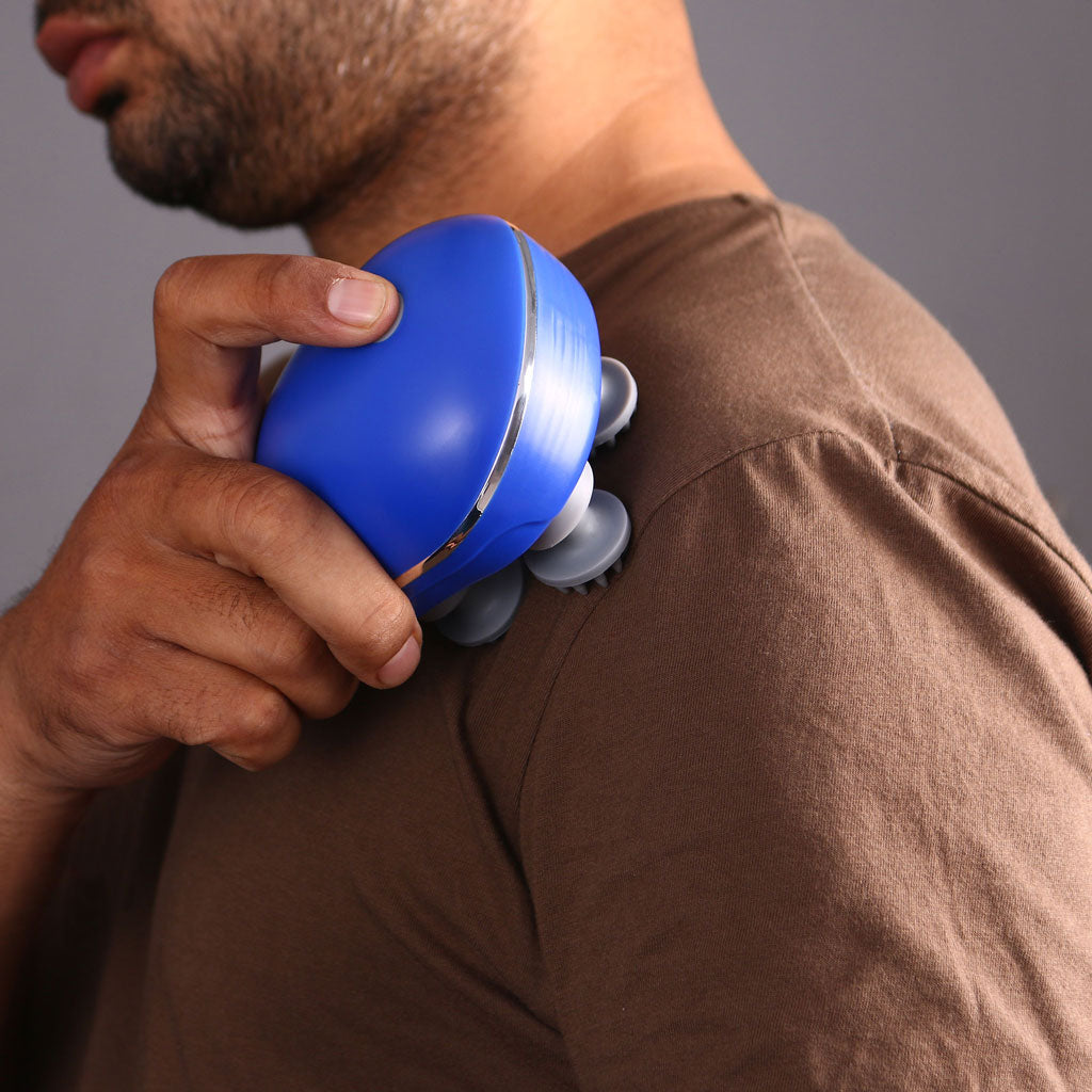 Maxtop Smart Massager