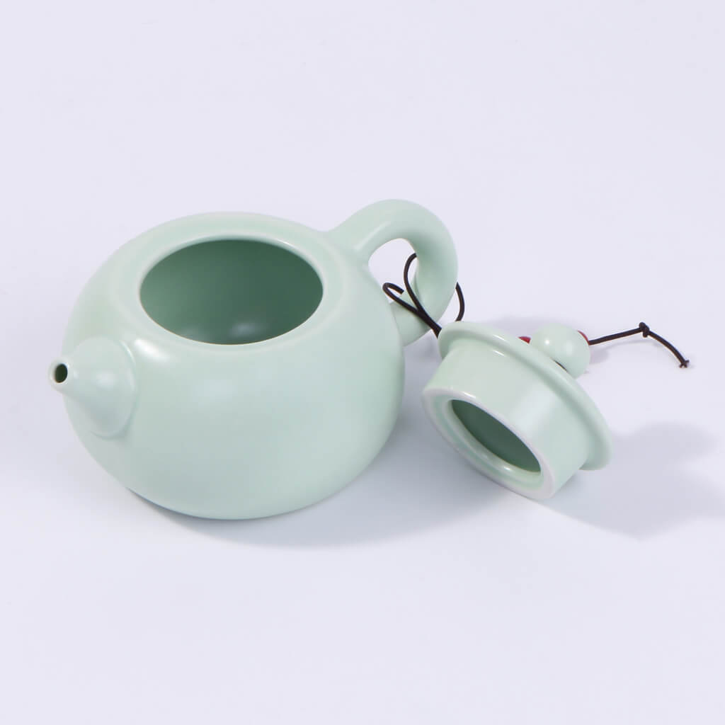 Japanese Teapot Set