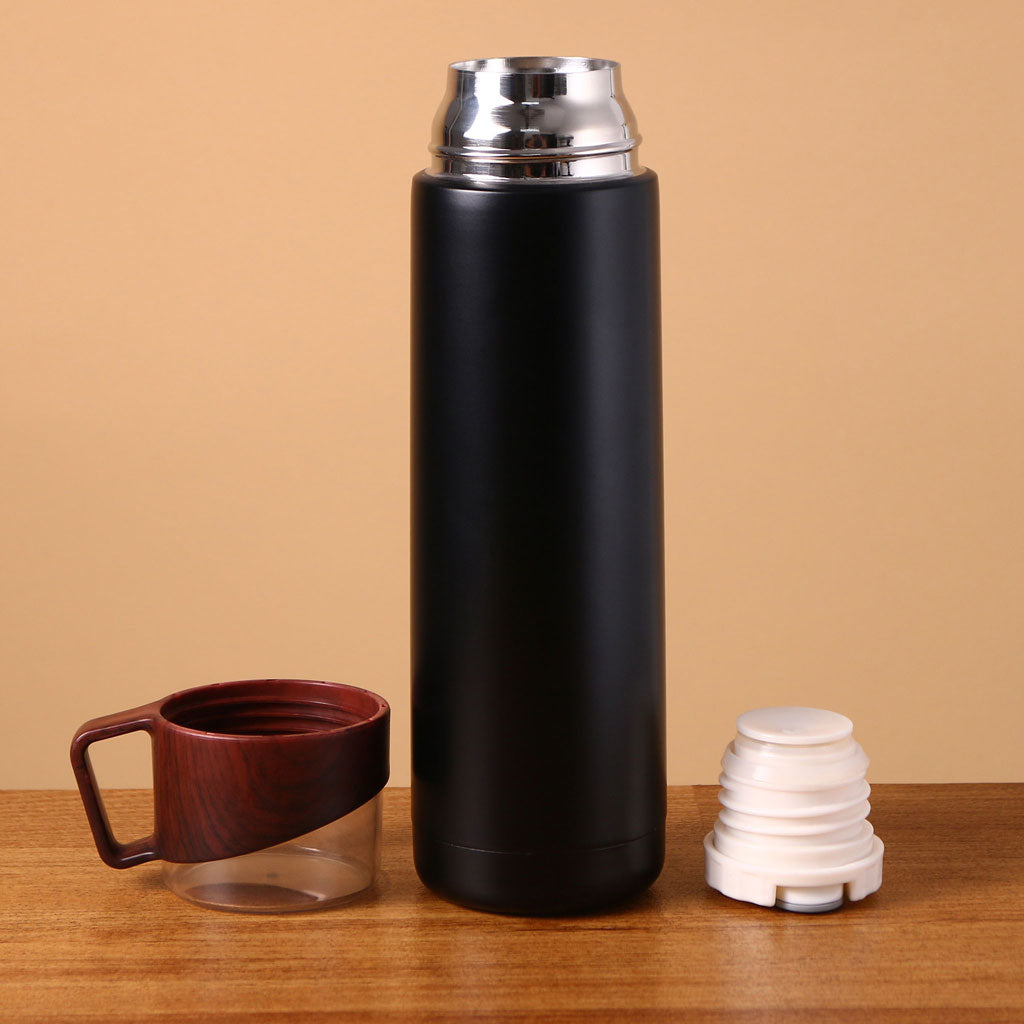 TerraCap Personalised Thermo Flask