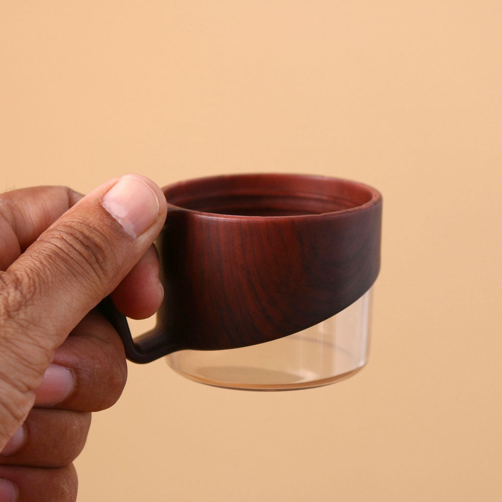 TerraCap Personalised Thermo Flask