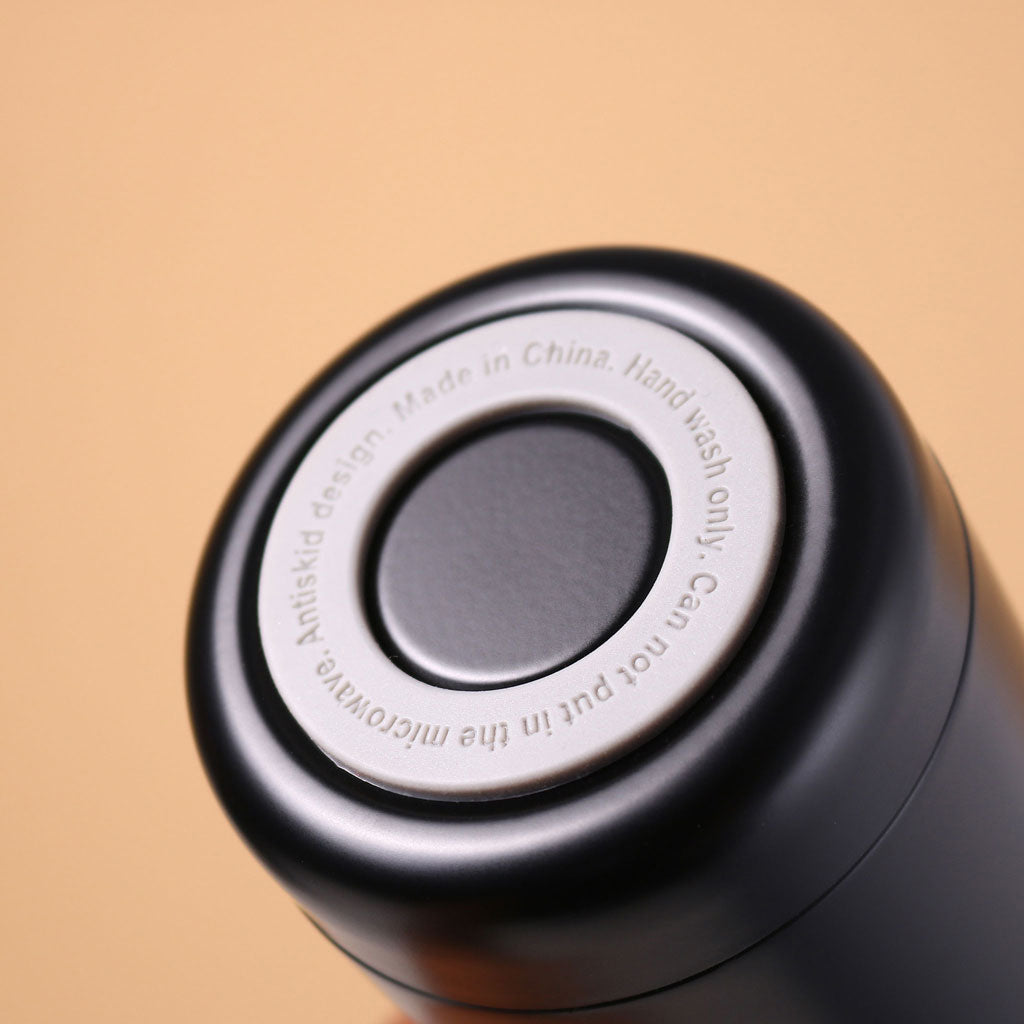 TerraCap Personalised Thermo Flask