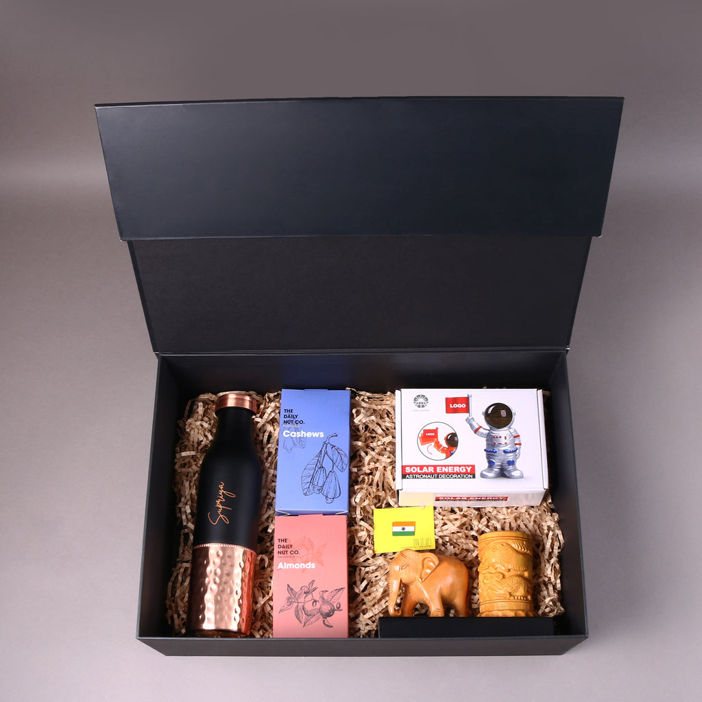 Culture & Copper Gift Hamper