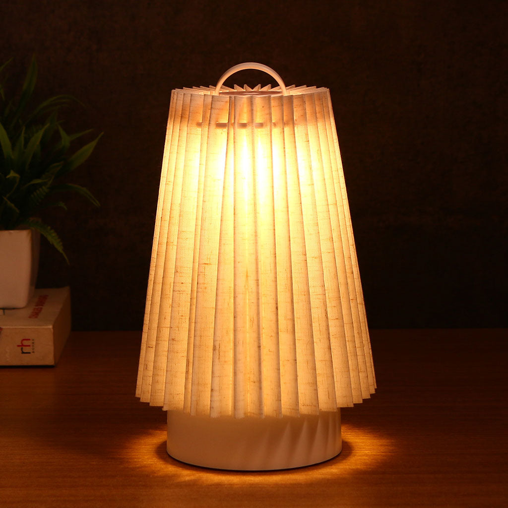 Foldable Umbrella Lamp