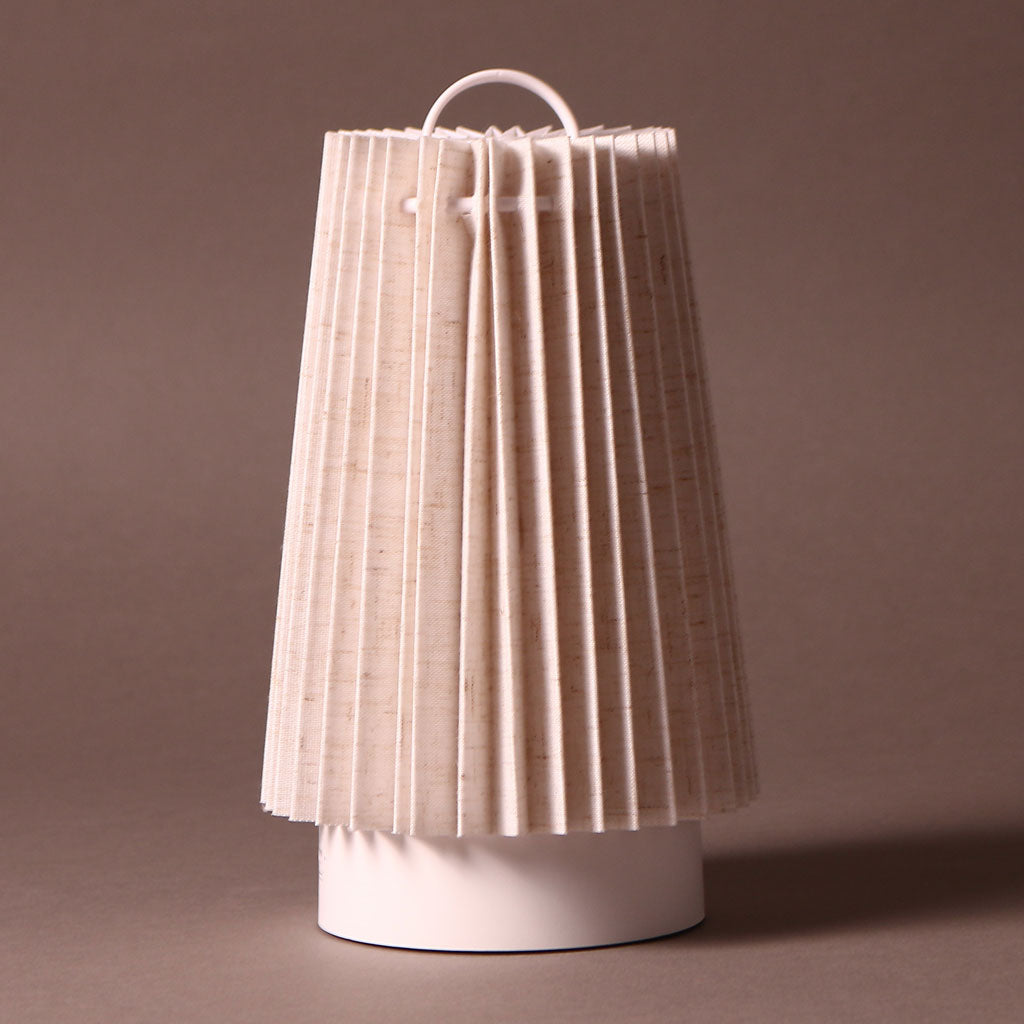 Foldable Umbrella Lamp