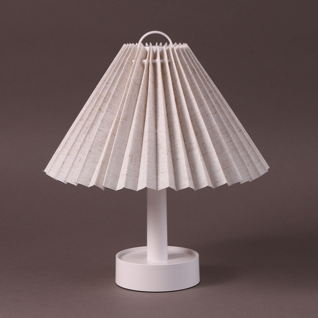 Foldable Umbrella Lamp