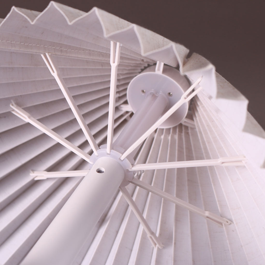 Foldable Umbrella Lamp