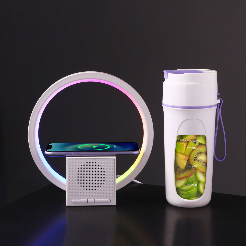 Fusion Tech Gift Set