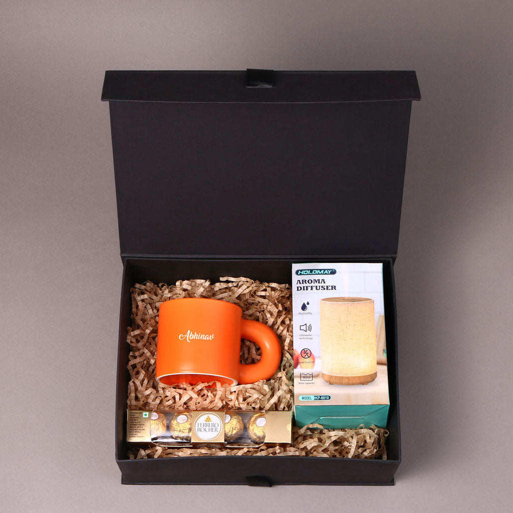 Calm Brew Hamper