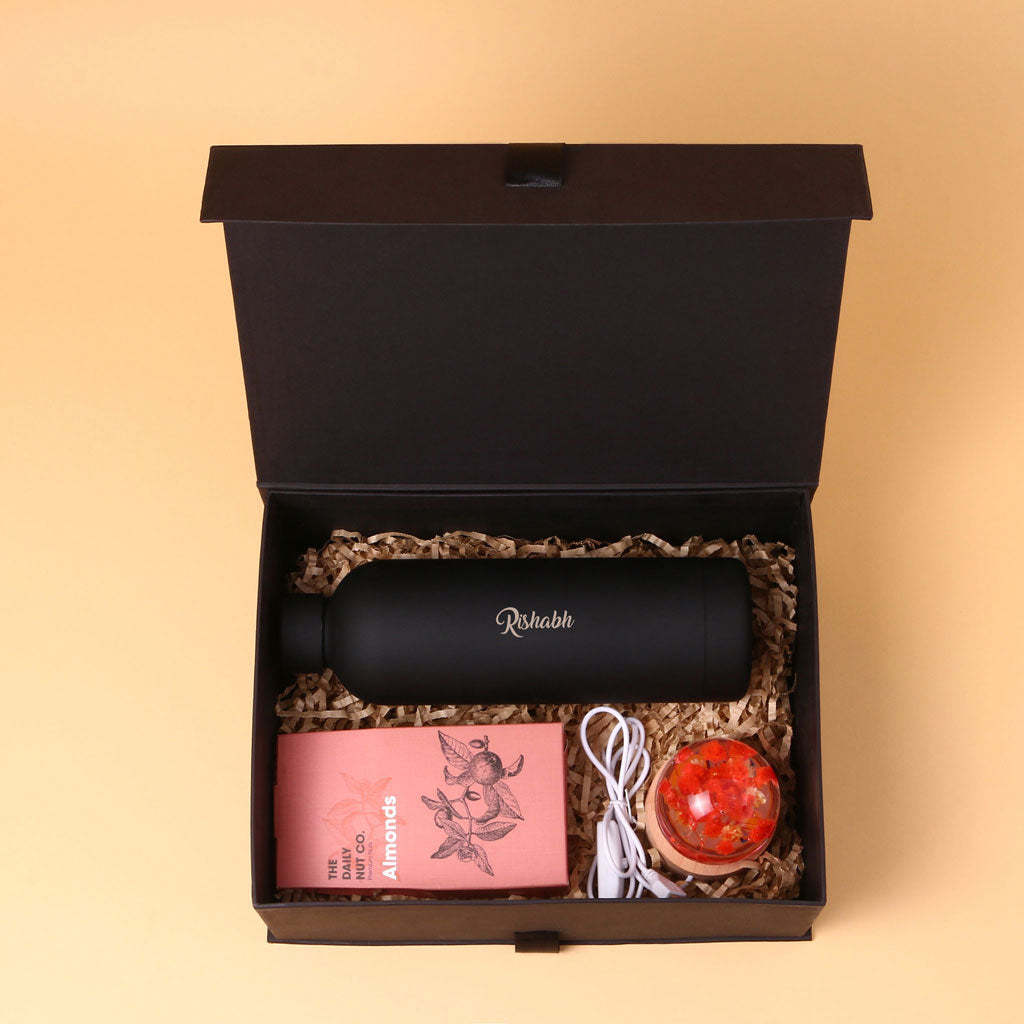 Luminous Luxe Box