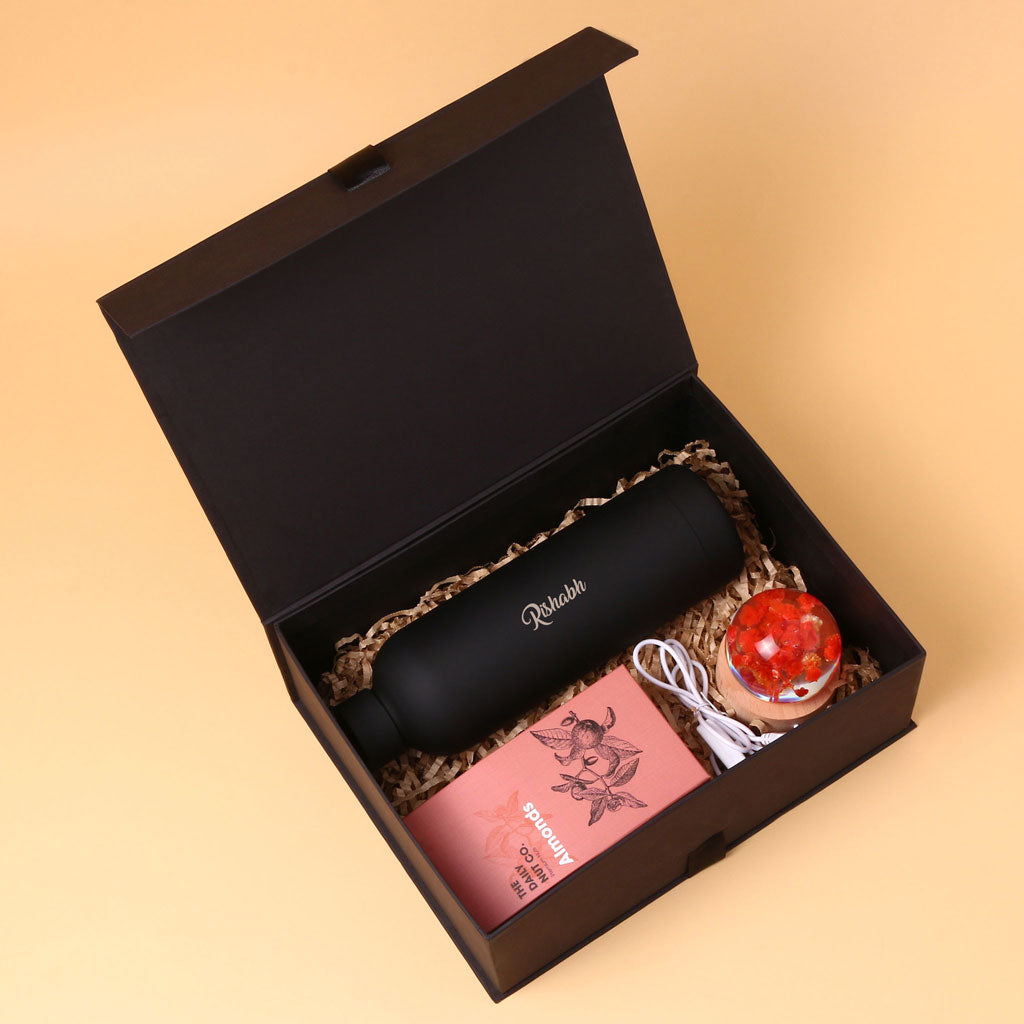 Luminous Luxe Box