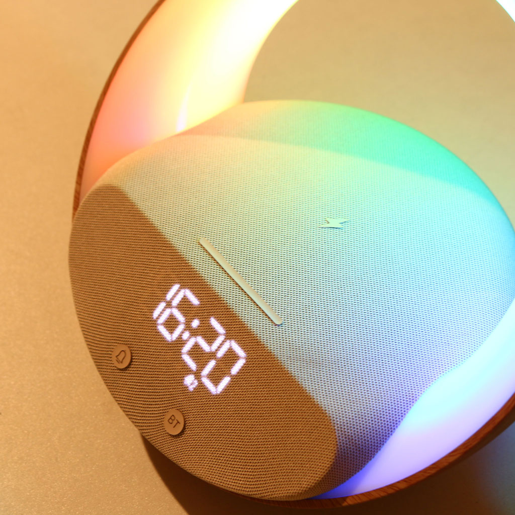 Chrone 4 All-in-One Sound & Light Station