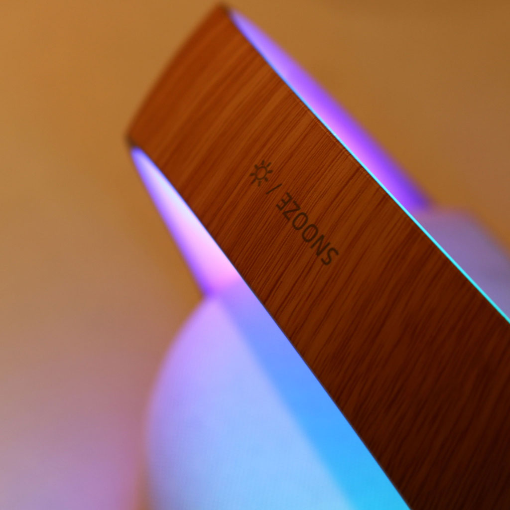 Chrone 4 All-in-One Sound & Light Station