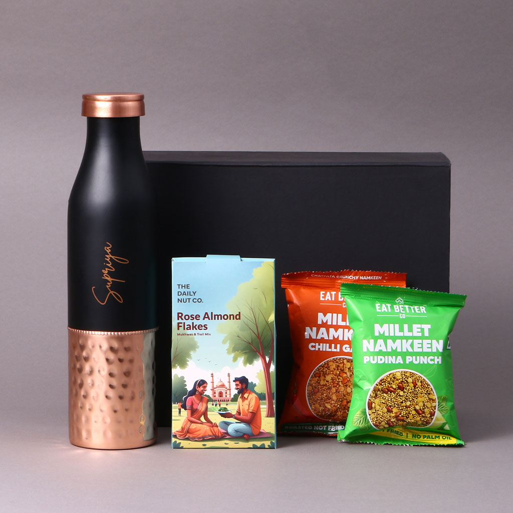 Copper Crunch Hamper