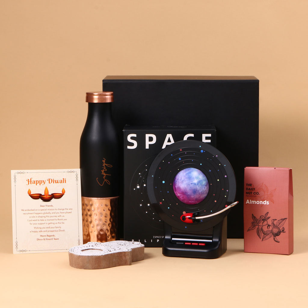 Orbit of Joy Gift Hamper