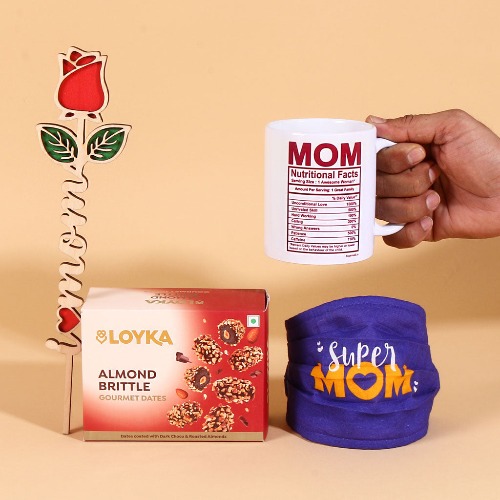 Mother's Day Gift Set