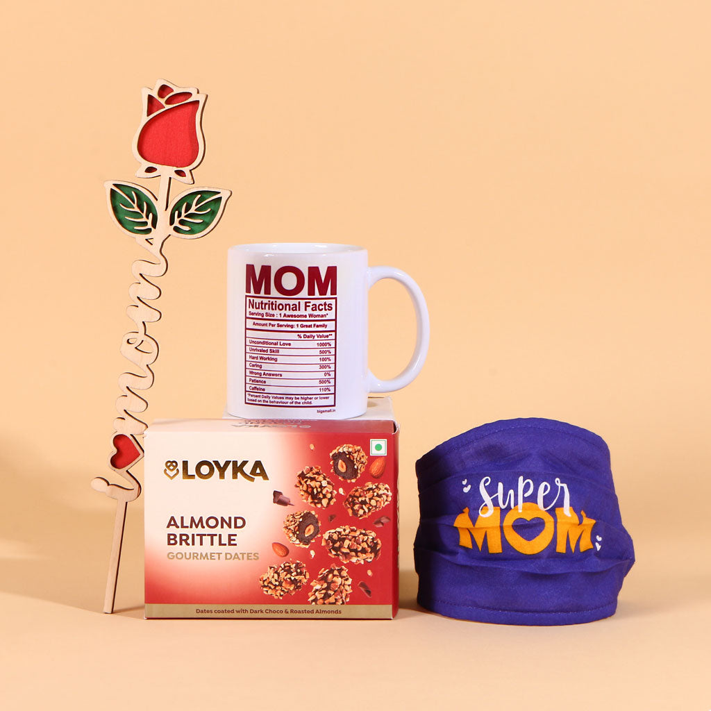 Mother's Day Gift Set