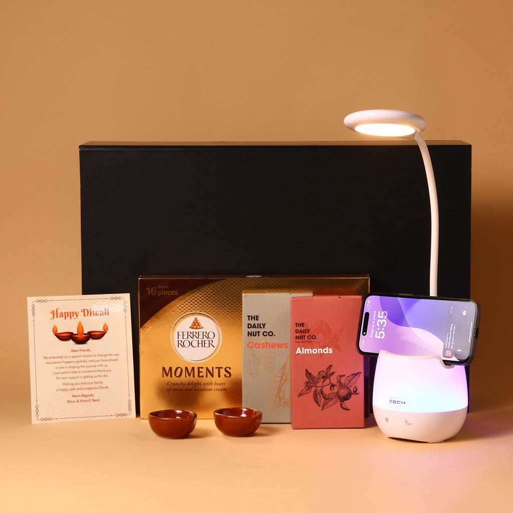 Radiance & Rocher Box