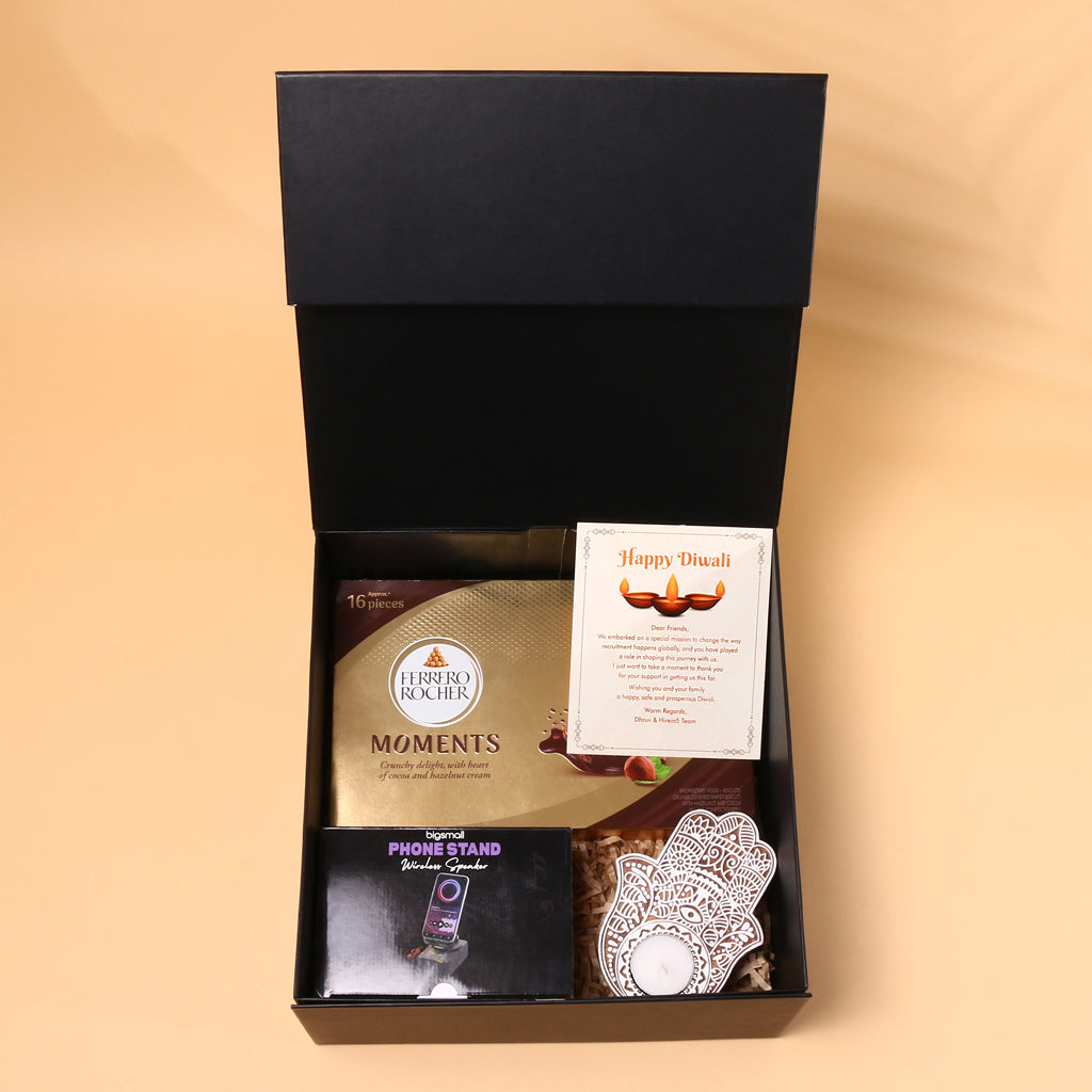 Moments & More Hamper