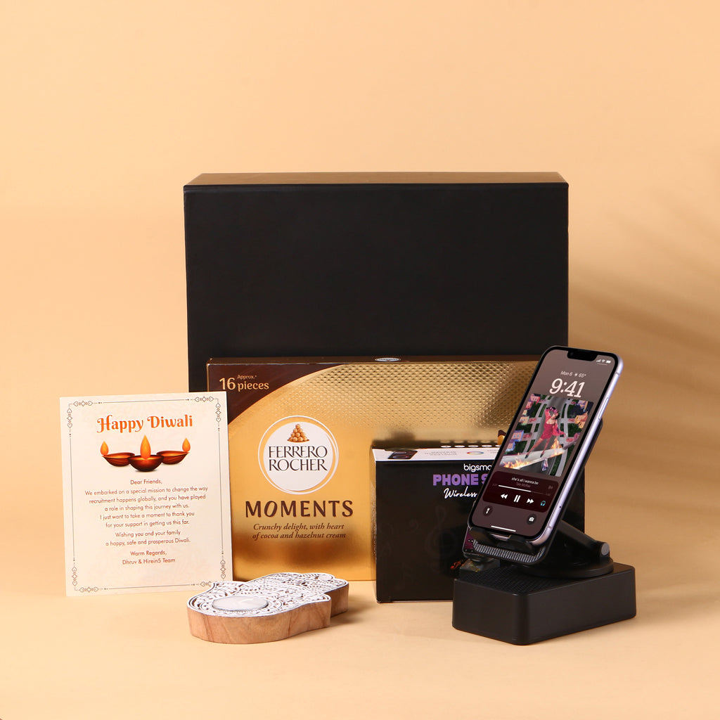 Moments & More Hamper