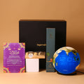The Luxe Earth Set