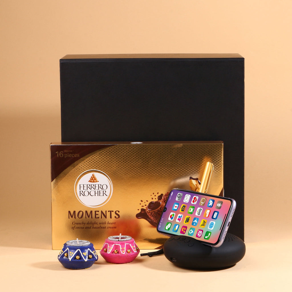 Moments & Melodies Hamper