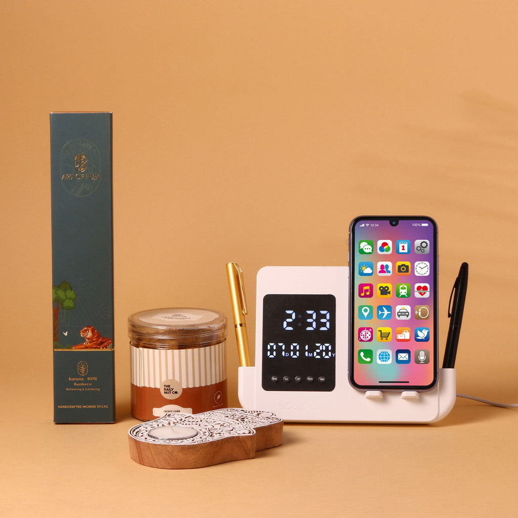 Timeless Tranquility Hamper