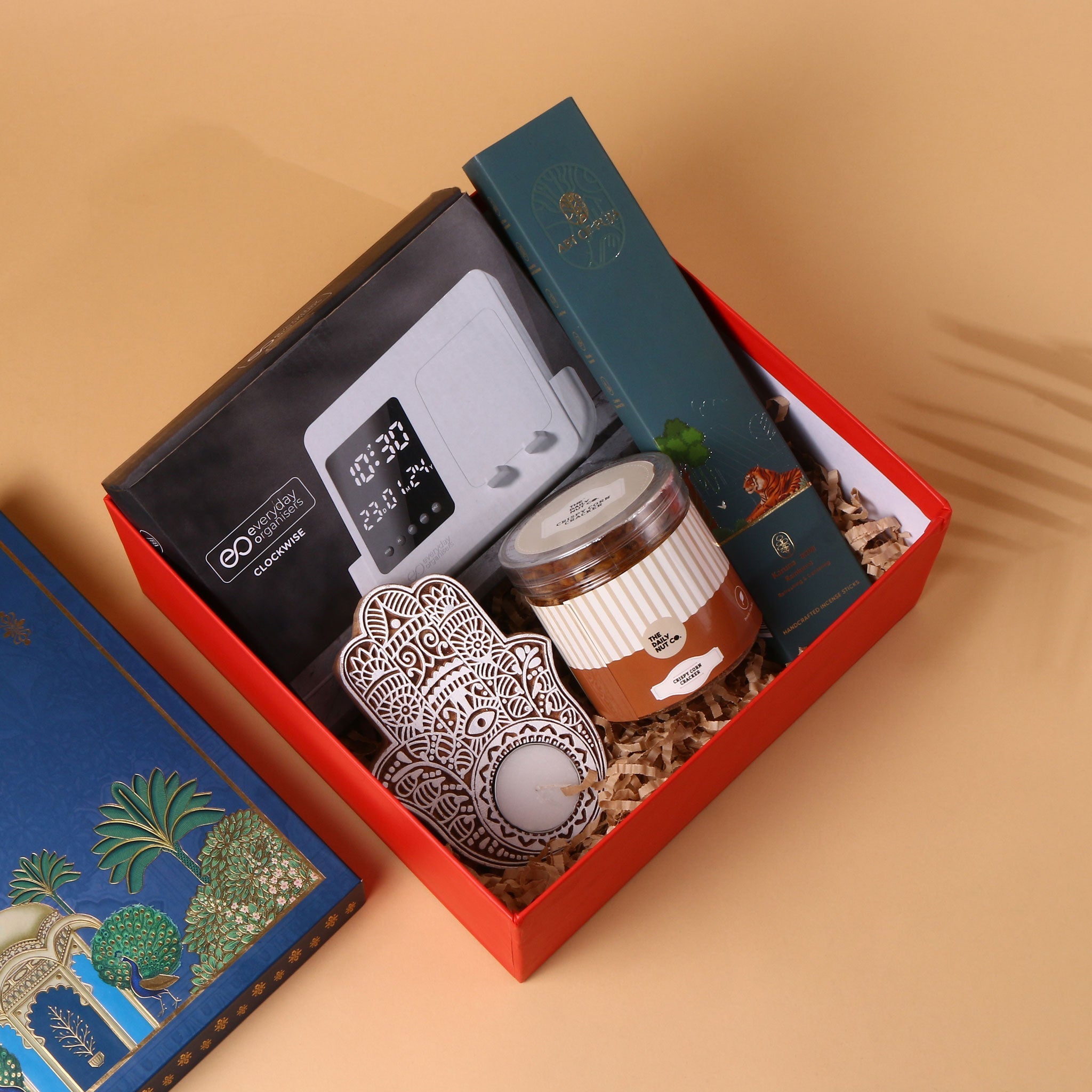 Timeless Tranquility Hamper