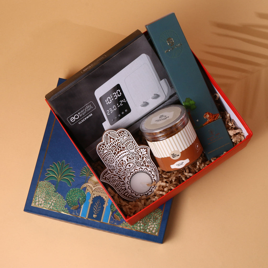 Timeless Tranquility Hamper