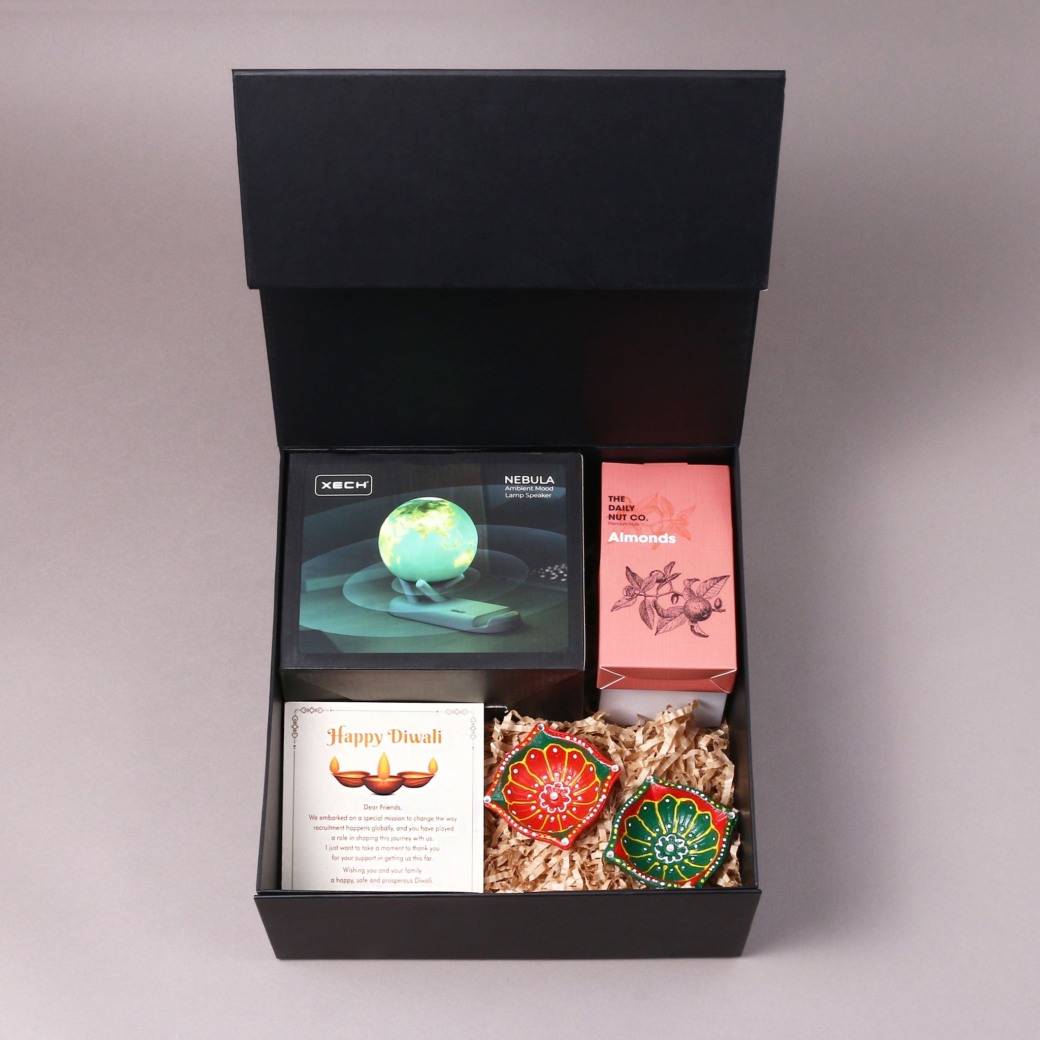 Global Glow Gift Box