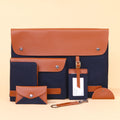 Laptop Sleeve Set