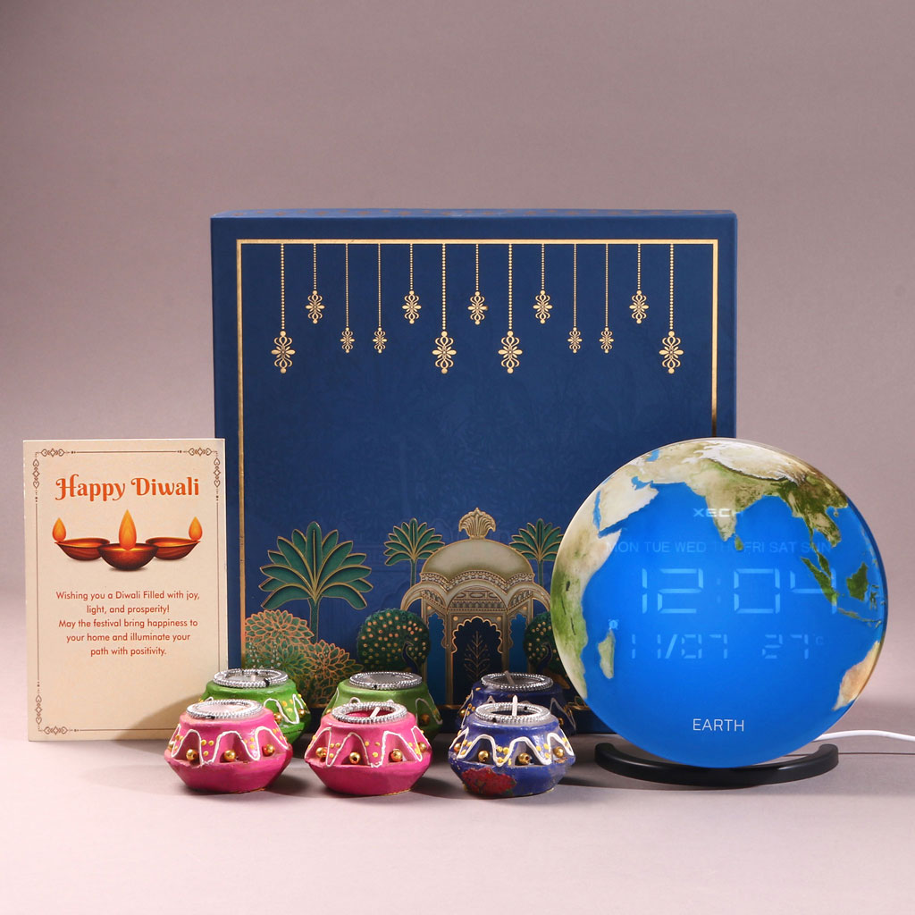 Planet of Joy Hamper