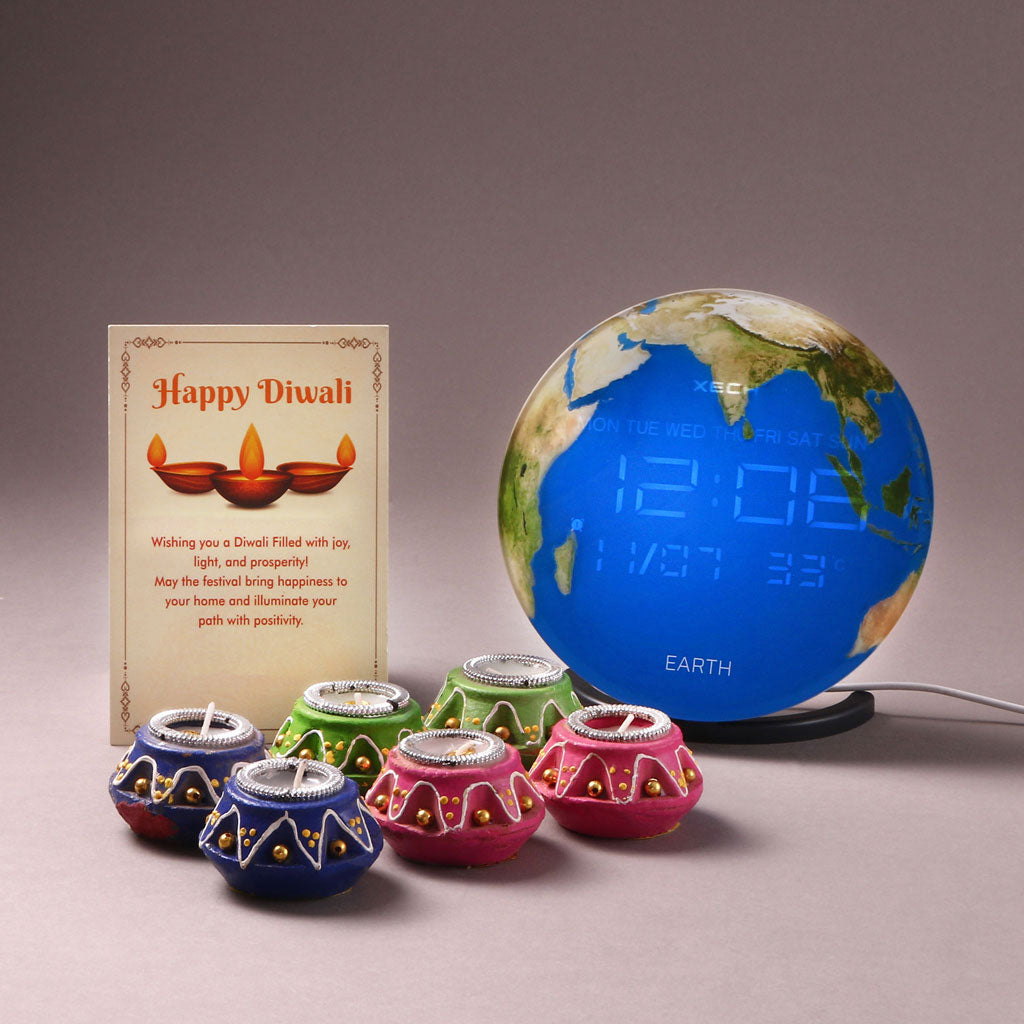 Planet of Joy Hamper