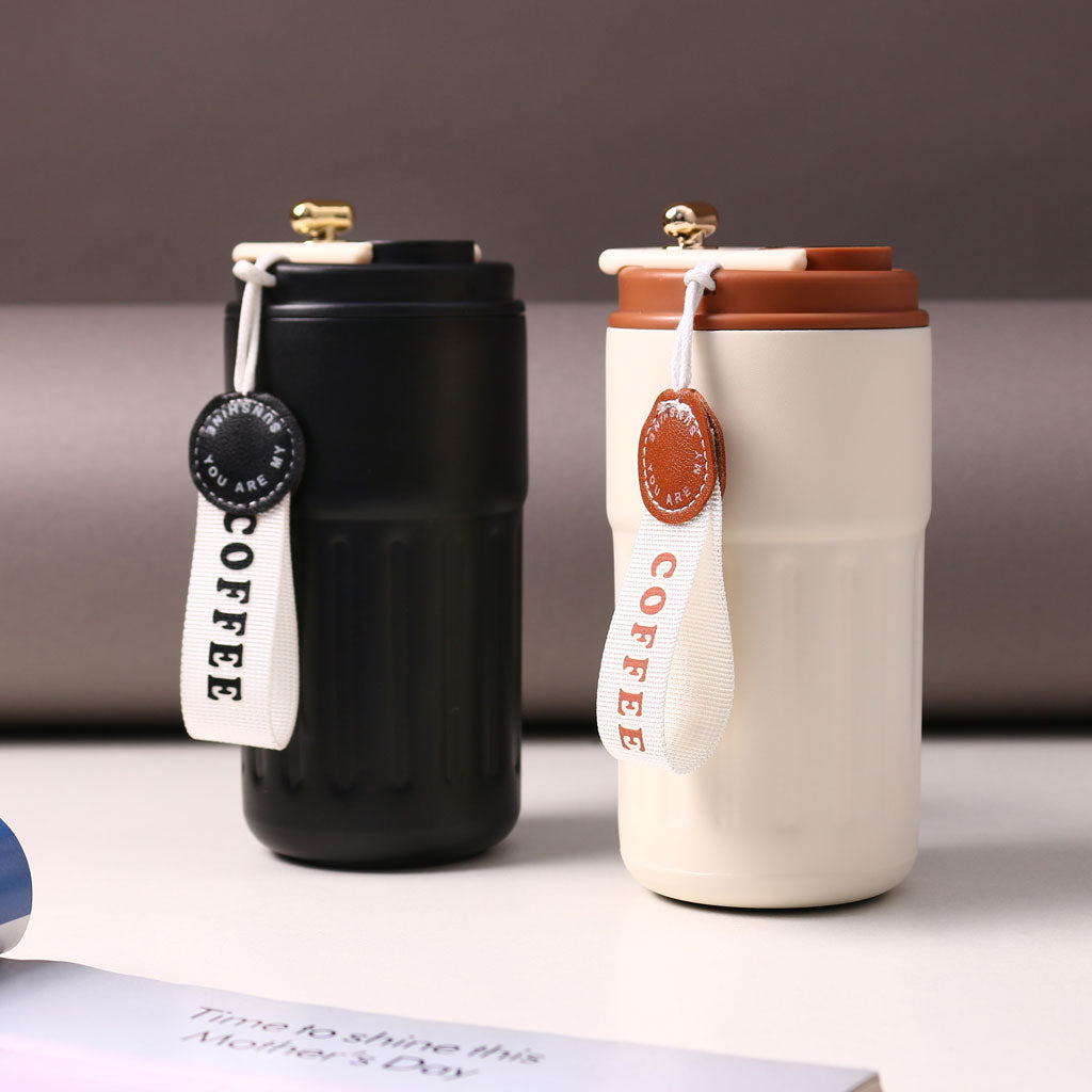 Personalized Smart Temperature Coffee Mug