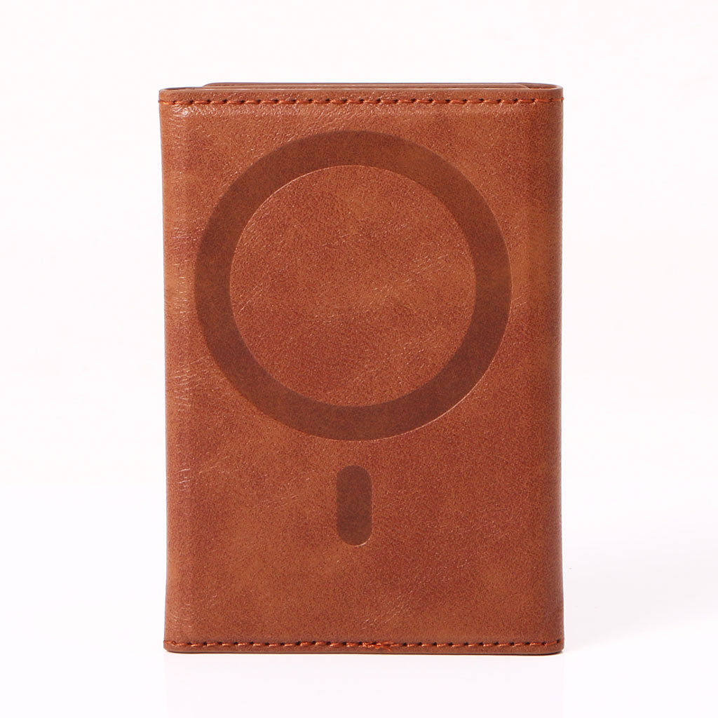 Bigsmall MagFold Wallet