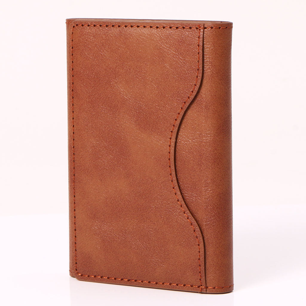 Bigsmall MagFold Wallet
