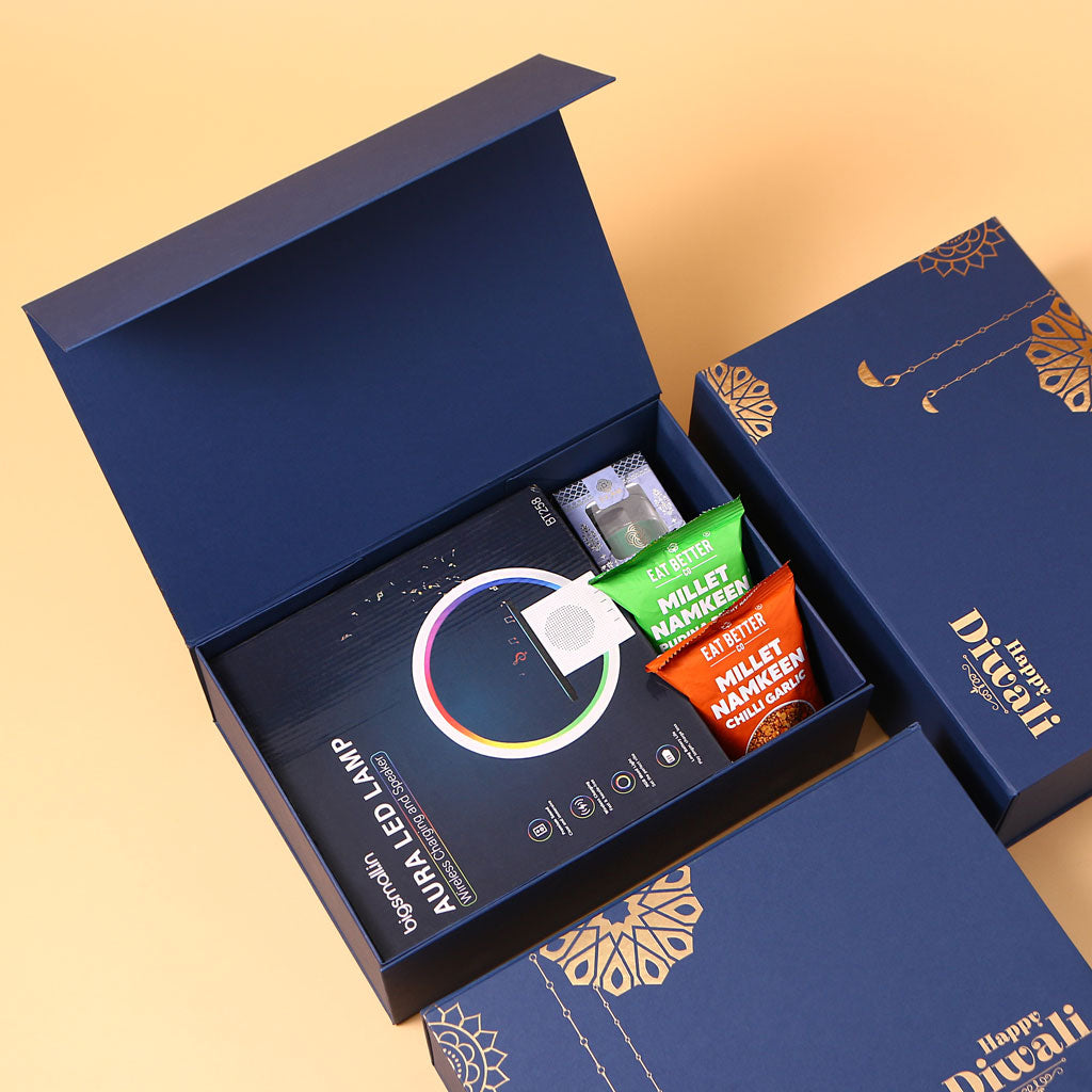 Flavours of Light Hamper