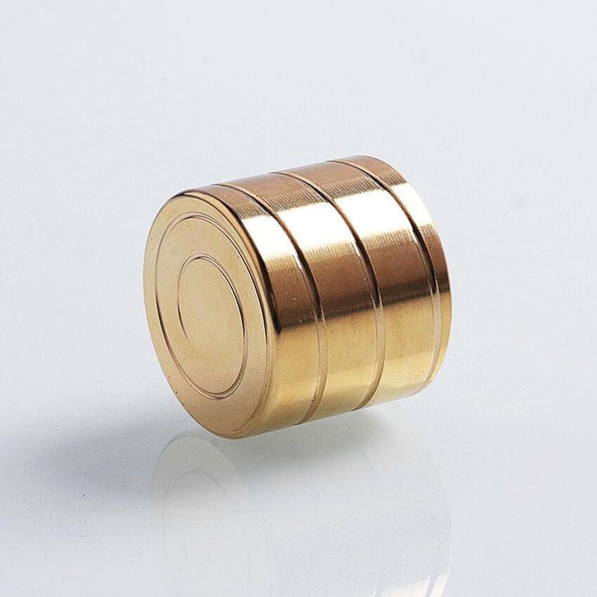 Illusionary Paperweight Spinner