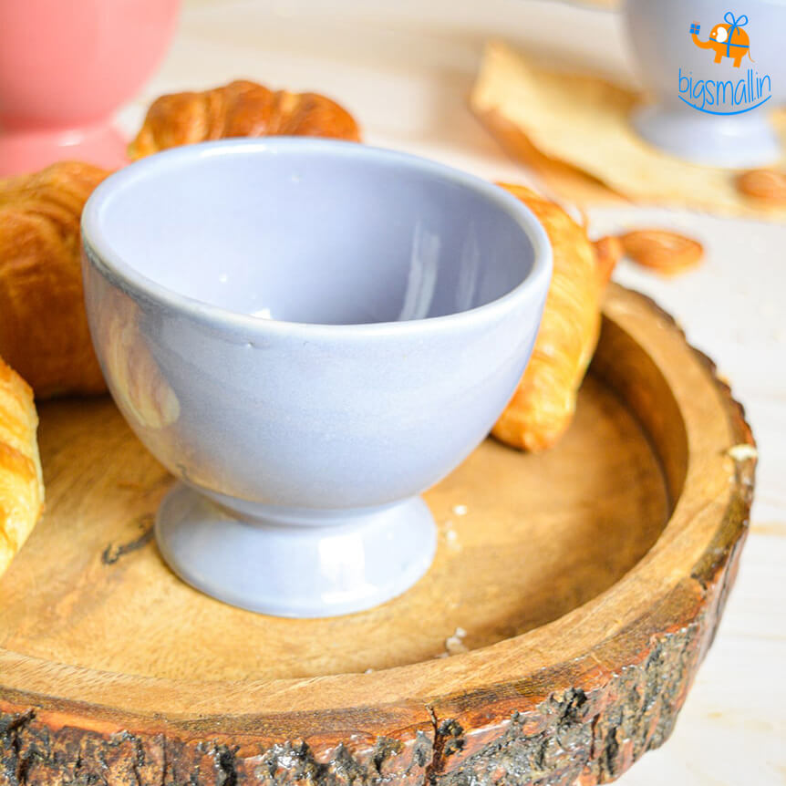 Pastel Ice Cream Bowl - Set of 2