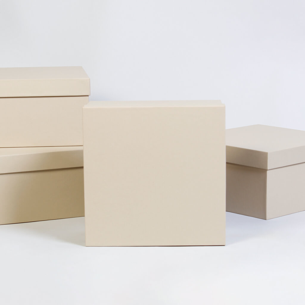 Personalized Gift Box