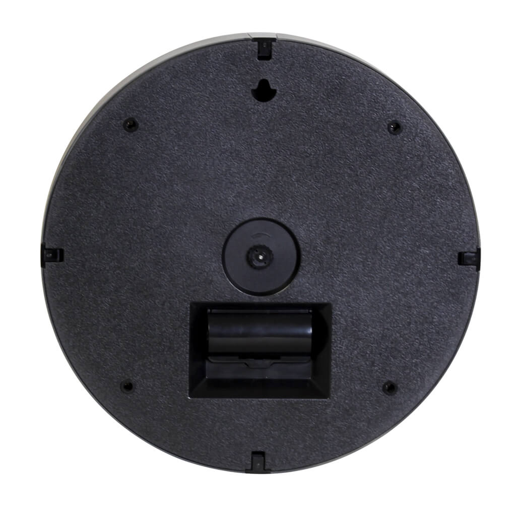 Beating Heart Wall Clock