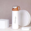 TerraCap Personalised Thermo Flask